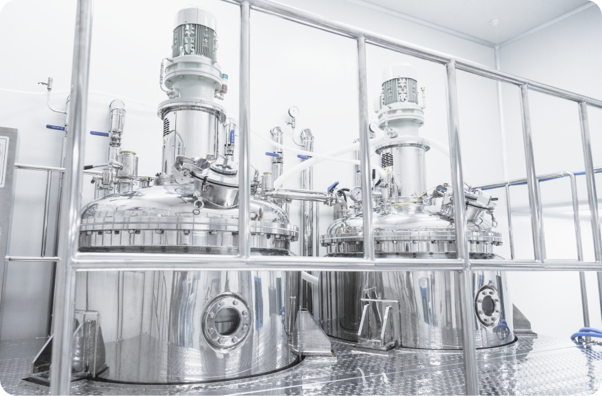 Manufacture with confidence